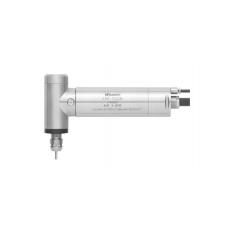 日本NAKANISHI主轴   EMA-3020K  带减速器直角型电动主轴
