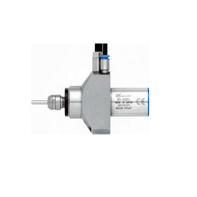 日本NAKANISHI斯大高频铣BM-322FL 高速主轴  钻微孔主轴