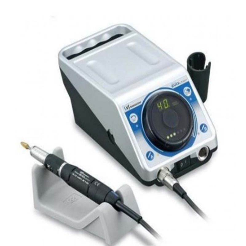 日本NAKANISHI 手动电动打磨机  EV410-230