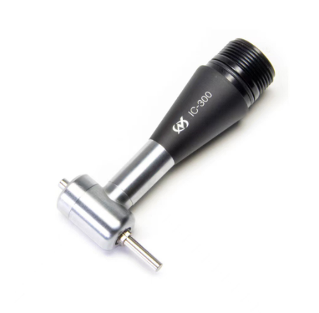 日本NAKANISHI 打磨机 90°研磨头  IC-300