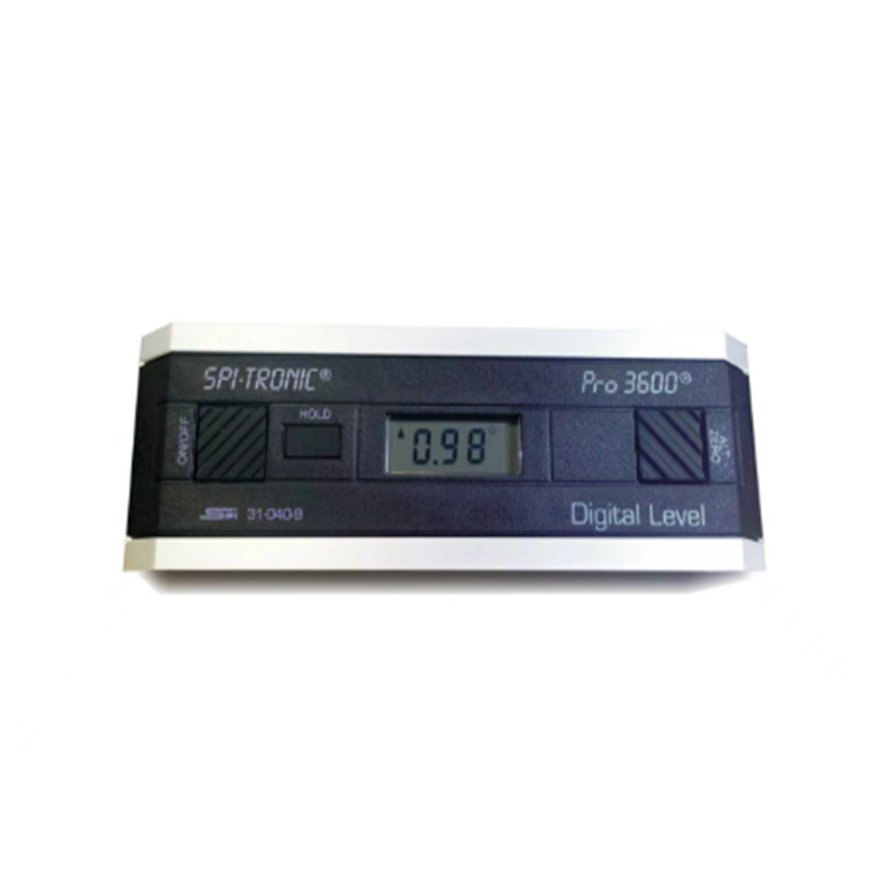美国SPI角度计  PRO3600  多功能角度仪  角度测量器