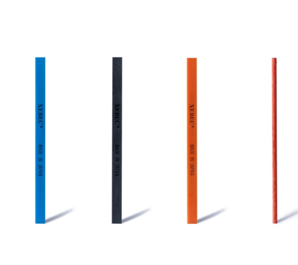 日本XEBEC 锐必克  油石A系列