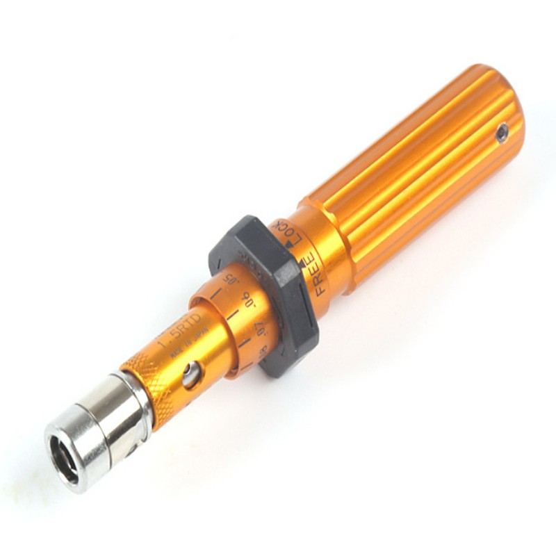 日本TOHNICHI东日 预置式扭力批头 RTD15CN