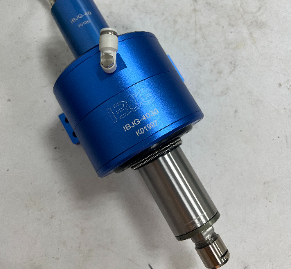 ibjg浮动去毛刺主轴IBJG-8012