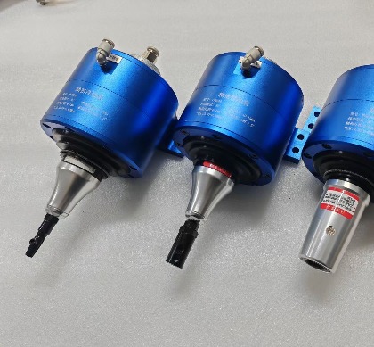 IBJG气动锉刀浮动主轴机器人锉刀机IBJG-4010原装正品