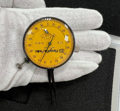 日本SK针盘指针式内卡规AI-0