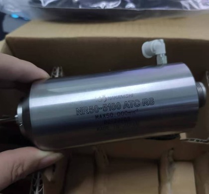 日本NAKANISHI防尘主轴NR50-5100ATC-RS