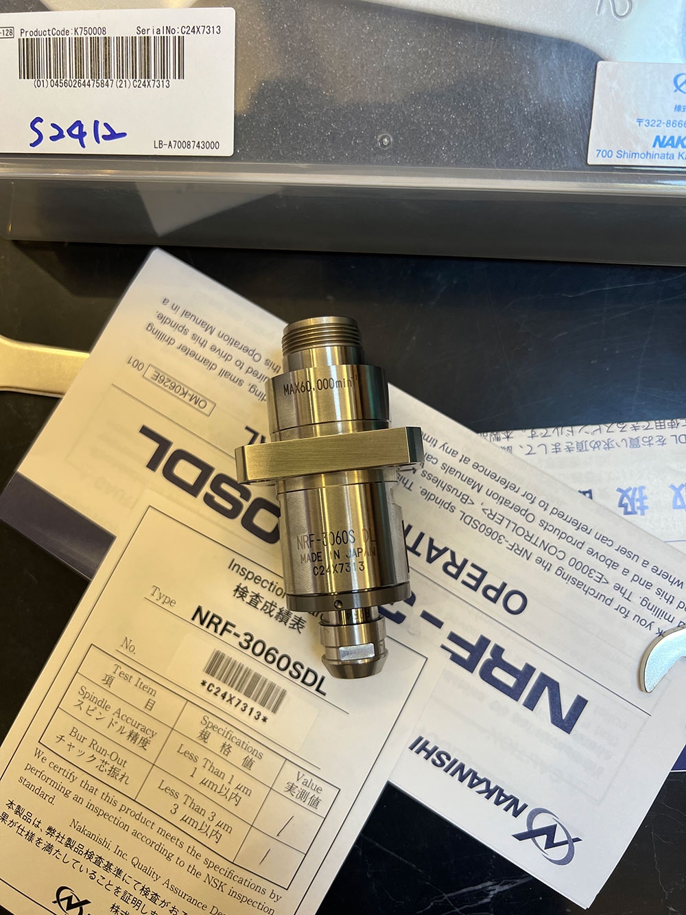 分板机主轴NRF-3060SDL (1).jpg