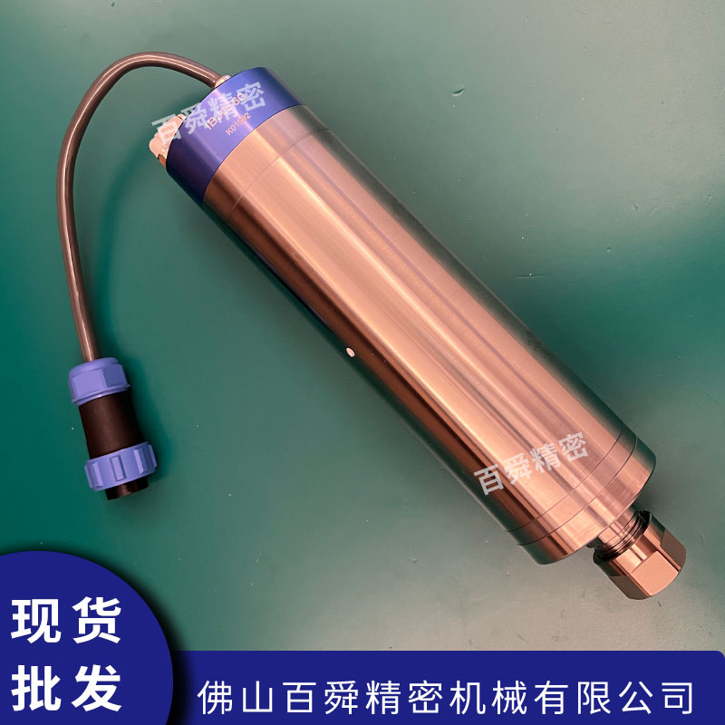 IBJG-60-B重载浮动去毛刺主轴双向恒力浮动自动补偿误差打磨主轴